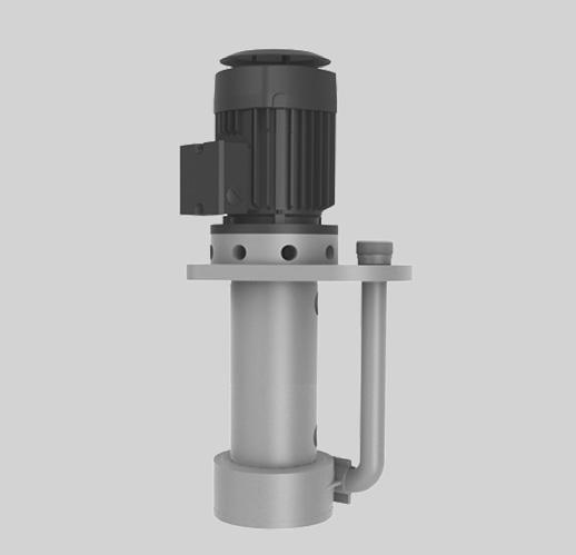 Close Coupled Sump Pumps Type ETLB»dry running safe«technical data Flow rate Q up to 104 m 3 /h Head H up to 36 m Submersion depth up to 775 (795) mm Suction extension up to 1500 mm Materials limits