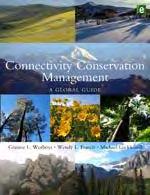 Connectivity Conservation as