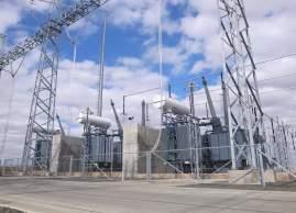 Priority Measures (Substations) Reenter substation business and construct smart community systems Develop business foundation for Fuji Electric s substation business - Strengthen strategic products