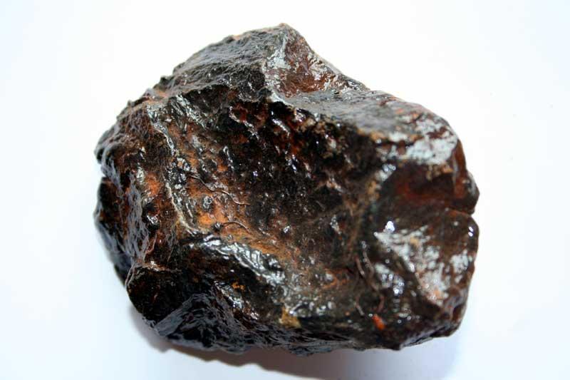 Native Elements (Metals) The iron group contains iron (Fe) and nickel (Ni).