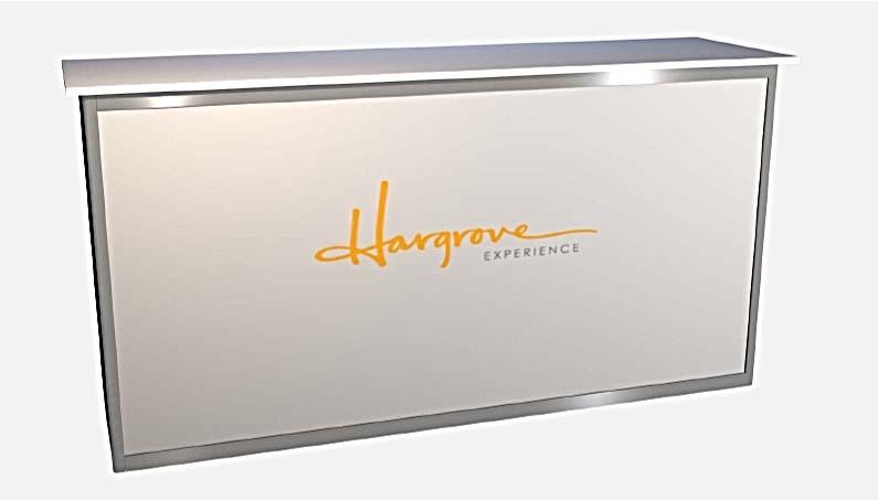Hargrove offers a variety of systems to enhance your exhibit space and a