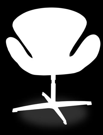 Arm Chair (light gray