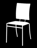 D) XCHR Christopher Chair