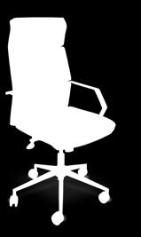 C) PROGB Pro Executive Guest Chair