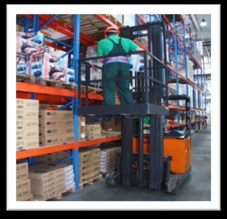 Business areas Solutions for warehouse logistics One of the leading software providers of SCE software in