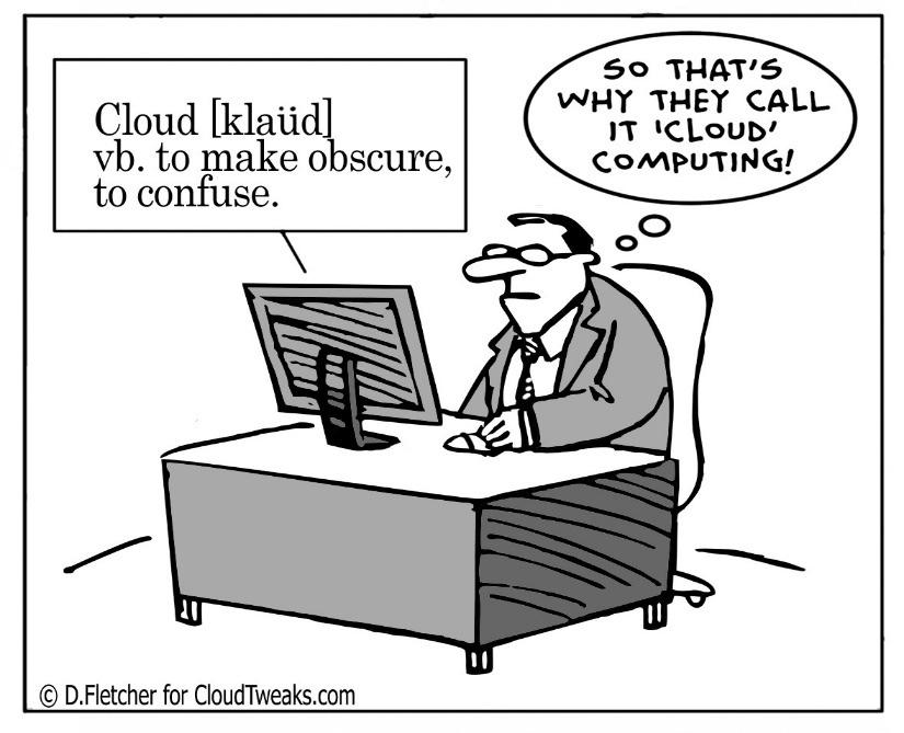 Cloud Challenges 9 Security and Privacy Compliance Obscurity Lack of Visibility Loss of Control Availability,