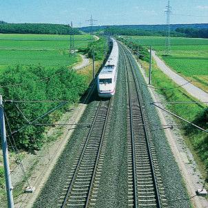 Recent international traffic infrastructure projects Irmak-Karabük-Zonguldak Railway Line, Turkey Vidin Sofia Railway Line, Bulgaria Kalambaka Ioannina Railway