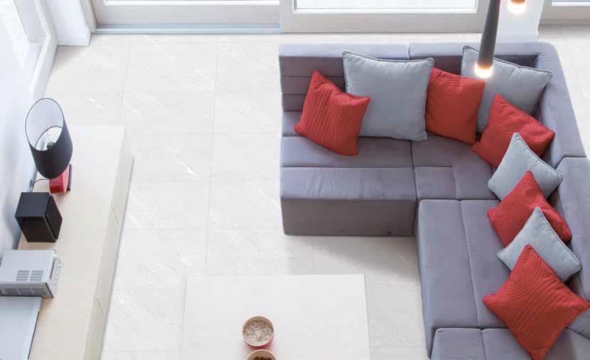 HOW TO TILE USE OUR QUICK TILE CALCULATOR TILES NEEDED FOR COVERAGE TILE SIZE (CM) TILE SIZE (INCHES) 1M2 / 10.76ft2 2M2/ 21.53ft2 3M2/ 32.29ft2 4M2 / 43.06ft2 5M2/ 53.82ft2 6M2 / 64.58ft2 7M2 / 75.