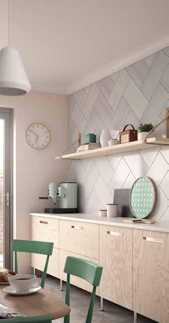HOW TO TILE GROUTS Grouts used to fill the spaces between tiles or mosaics. They are available in a wide range of colours and should be chosen according to the job you are working on.