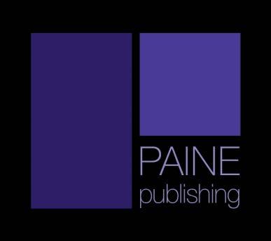 November 16, 2016 Katie Delahaye Paine CEO Paine Publishing