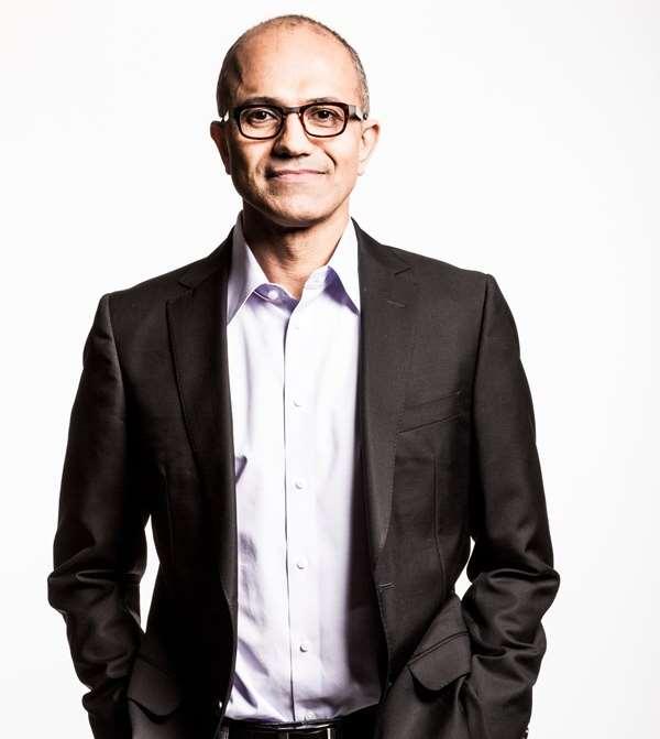 Microsoft: We never take your trust for granted We are serious about our commitment to protect customers in a cloud-first world.