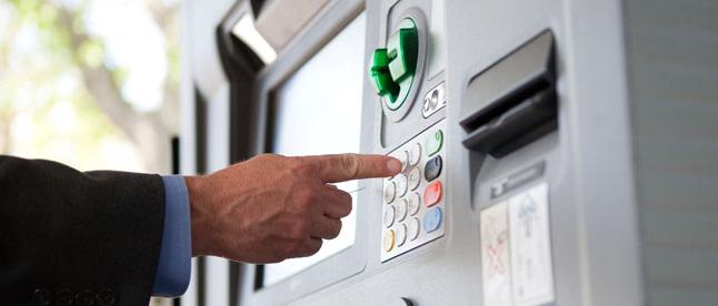 Exploiting technology While NCR has a comprehensive suite of cash handling technology, the latest hardware alone is invariably only a part of the solution.