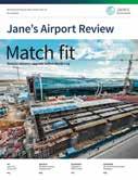 Eurasia Airshow Issue: April Order deadline: 21 February Who does Jane s speak to? Jane s International Defence Weekly Defence & Military Leadership* 76.