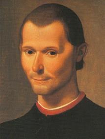 Machiavelism Niccolò Machiavelli: The Prince (1513) An exposition on how to rule successfully by gaining and holding power.