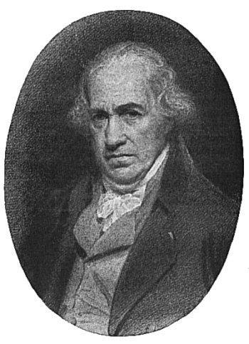 Industrial revolution First workable steam engine (James Watt): Muscle power replaced with machine power.