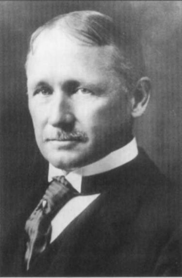 1. Frederick Winslow Taylor The father of scientific management Mechanical engineer, then management consultant. Sought to improve industrial efficiency (the efficiency of the operative employee).
