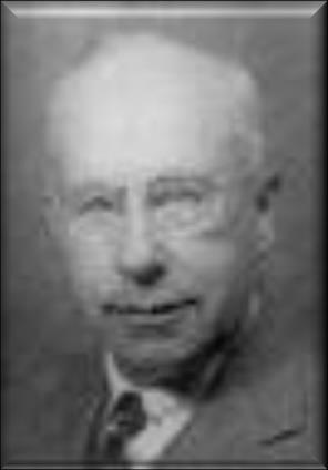 of organizations. Major representatives: 1. Henry Fayol [1841-1925] 2.
