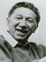 1. Abraham Maslow Abraham Maslow [1908-1970] American, Ph.D. in psychology, chairman of the psychology department at Brandeis University.