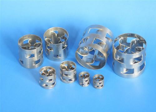 Metal Pall Ring Product No.