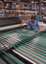 MANUFACTURING SUB-SECTORS: Furniture and Related Products The furniture sub-sector makes furniture and related articles such as mattresses, window blinds, cabinets and fixtures.