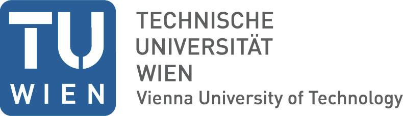Vienna University of Technology, Austria Institute of Chemical Technologies and Analytics Scientific-technical orientation Synthesis, treatment, and characterization of high performance materials
