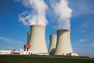 nuclear simulation systems,generator monitoring systems and more.