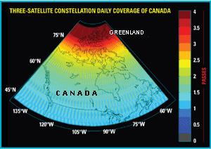 RADARSAT Constellation Mission http://www.asc csa.gc.ca/eng/satellites/radarsat/default.