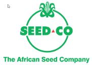 4%), the largest seed company in Africa Entry of Seed Co, already solidly established in South East Africa (mainly in corn), into the vegetable seed market in 2015: acquisition of Prime Seed