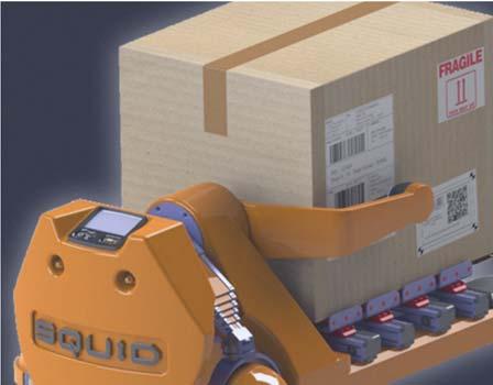 Righthand Robotics order-picking solution leverages a smart gripper, proprietary vision package to see items, and Grasp Intelligence to grasp individual objects from cluttered environments such as