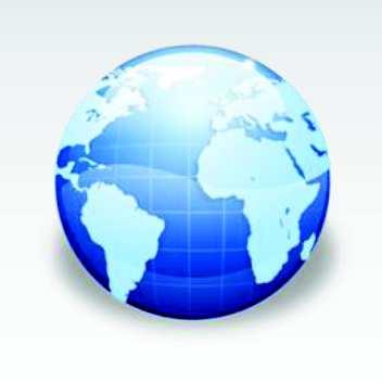 Consultants Global Presence