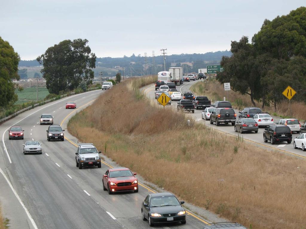 27 Highway 156 Example State Transportation Improvement Program $22.