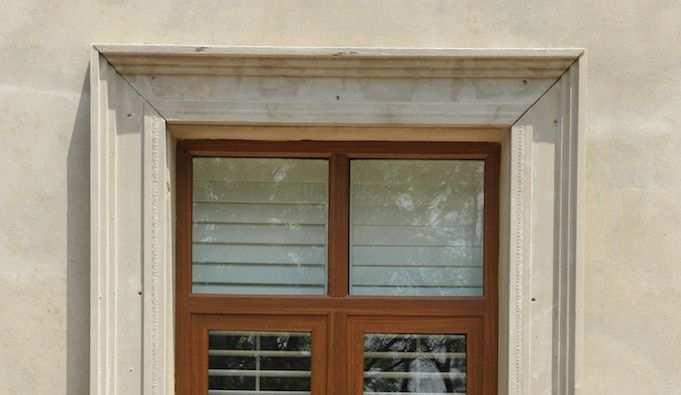 Specifying window and door systems, designs Colour systems for upvc