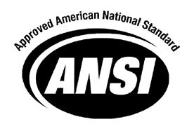 Approved as an American National Standard ANSI Approval Date: June 10, 2014 ANSI/NEMA WC 71 ICEA S-96-659-2014 Nonshielded Cables Rated 2001-5000 V for Use in the Distribution of Electric Energy