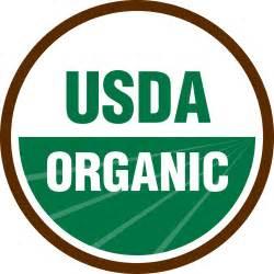 Understanding Organic Certification Standards and their application to Forest Products Figure 1. USDA Organic Seal https://www.ams.usda.