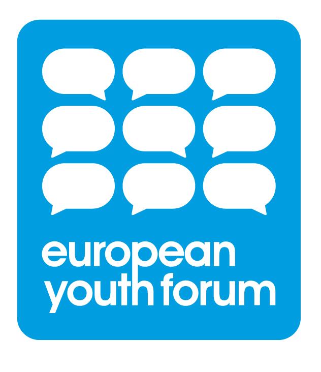 EUROPEAN YOUTH FORUM WORK PLAN 2013-2014 ADOPTED BY THE GENERAL