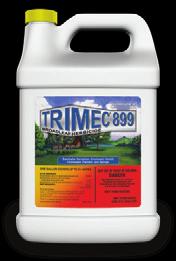 Acreage Pro Large Property Lawn Weed Killer (#2217-694) Acreage Pro Large Property Lawn Weed Killer (Formerly Trimec 899 Broadleaf Herbicide) is a concentrated formulation especially suited for