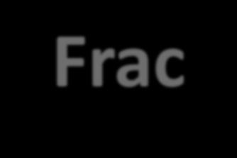 Where is Frac Sand located in La