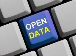 Open Data Open Data: data that is freely available to everyone to use and republish without restrictions from copyright,