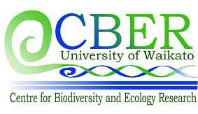 University of Waikato Biological Sciences Department Centre for Biodiversity and Ecology Research CBER Contract Report Nutrient Budget for Lakes Rotoiti and Rotorua Part I: Internal Nutrient Loads