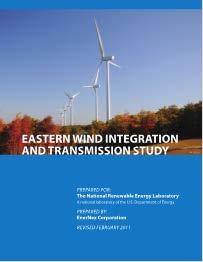 No two grid integration studies look alike each study is customized to investigate a particular concern Impacts of high RE on: Capacity expansion generation and transmission Hourly