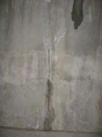11 Waterproofing Cracks, Holes & Joints 1.