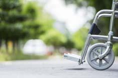The ADA/FEHA Requirements Examples: Work schedules Work duties Modified breaks A chair Assistive equipment/animals Further leave The ADA/FEHA Requirements