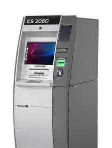 Enhancing ATM frictionless User Experience with