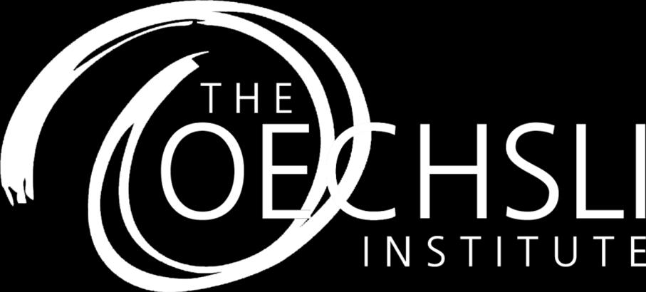 MARKETING NEXUS The Oechsli Institute