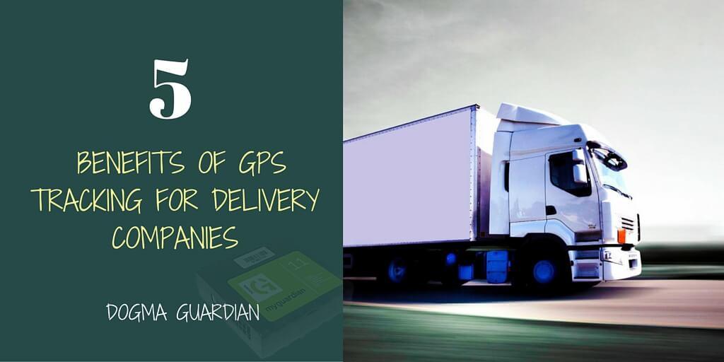 -Real Time Delivery Notification: The company can get the exact location of the vehicle and share it with the customer.
