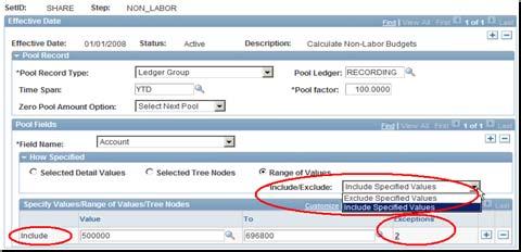 Improve Period Close Processing PeopleSoft General Ledger WHAT S NEW IN 9.