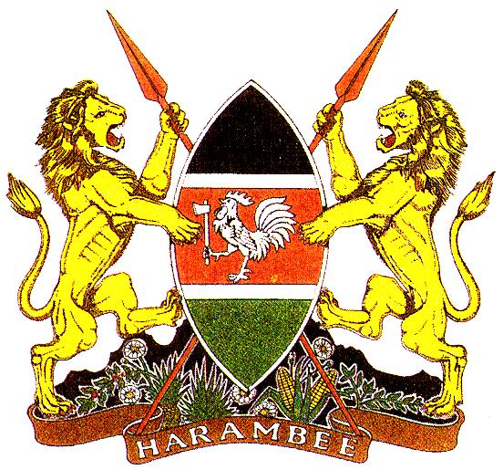 REPUBLIC OF KENYA Ministry of Energy and Petroleum