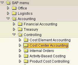 CHAPTER 4 Explaining the Cost Flow from SAP R/3, through SAS Extract, through SAS Transformation, and into SAS