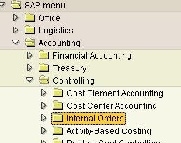 78 SAS Activity-Based Management Adapter 6.1 for SAP R/3: User s Guide 3.