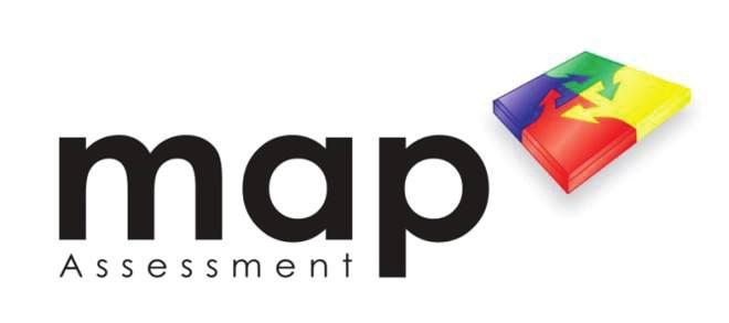 MAP Assessment Incorporate into your management development programme to assess and develop competencies Save time, resources and money by Identifying specific knowledge gaps and areas for
